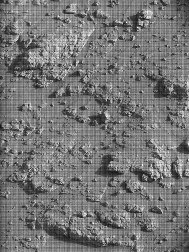 Sol 4639: Mast Camera (Mastcam)