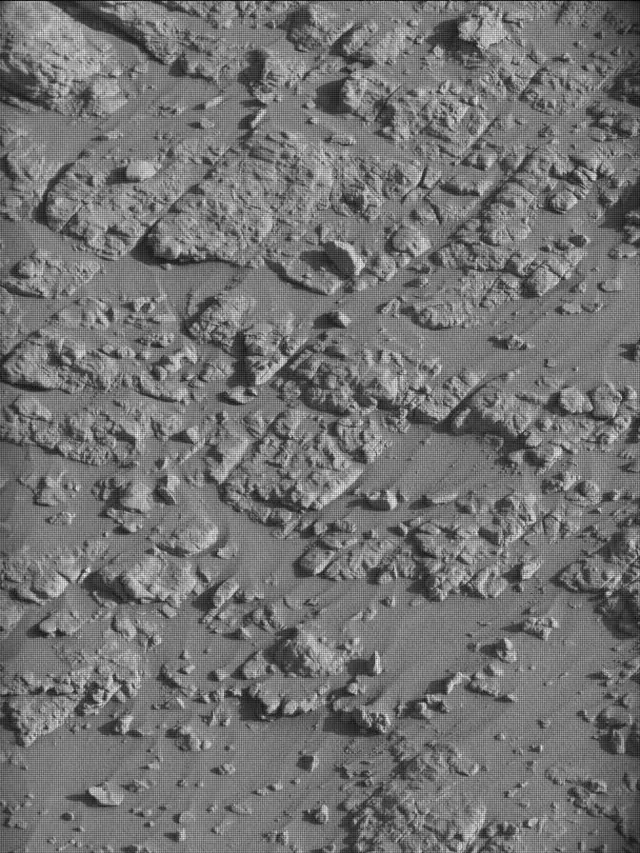 Sol 4639: Mast Camera (Mastcam)