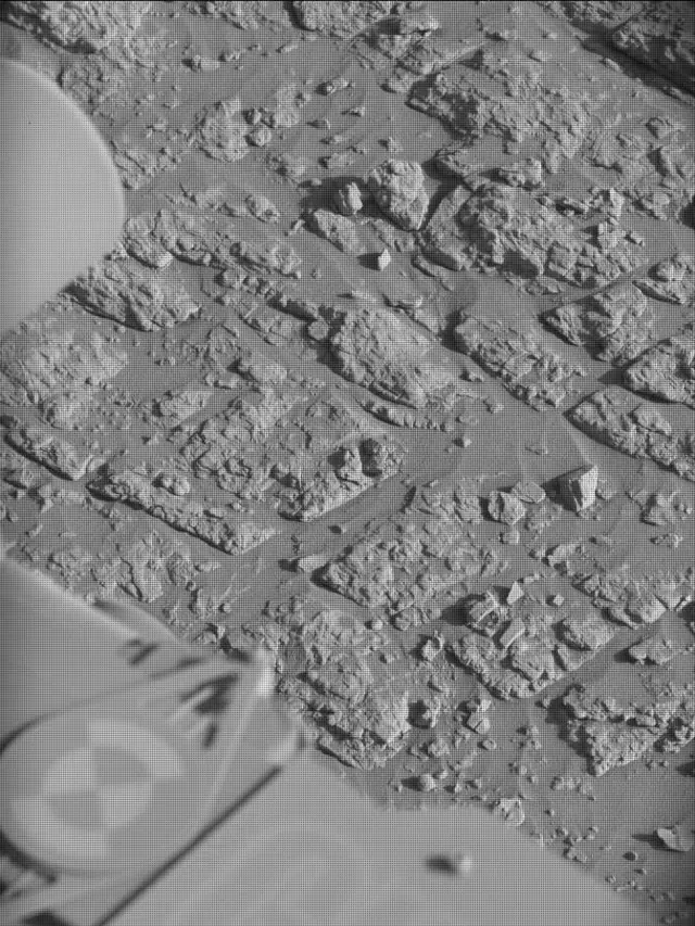 Sol 4639: Mast Camera (Mastcam)
