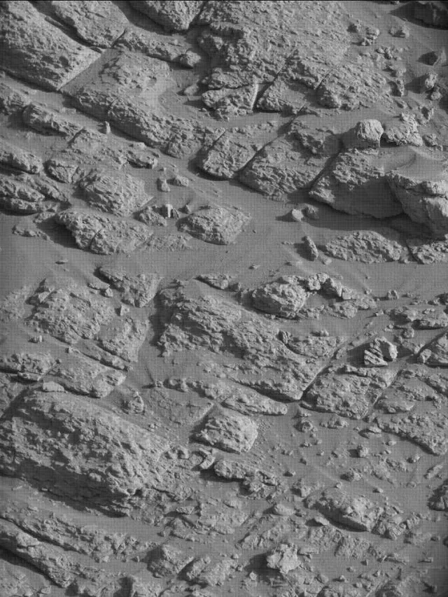 Sol 4639: Mast Camera (Mastcam)
