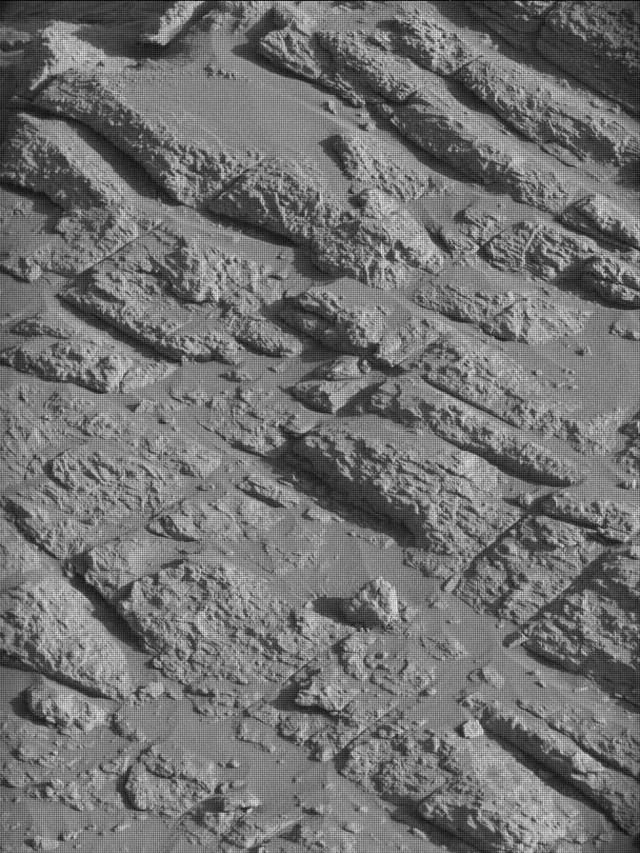 Sol 4639: Mast Camera (Mastcam)