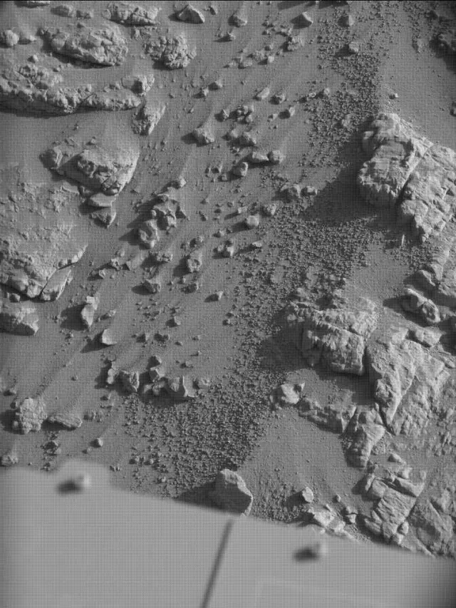 Sol 4639: Mast Camera (Mastcam)