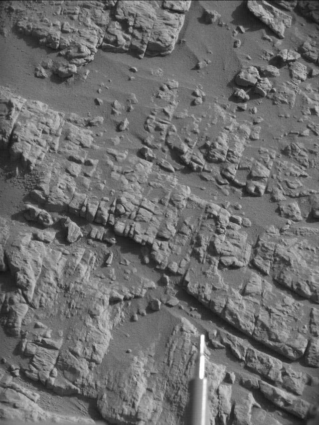 Sol 4639: Mast Camera (Mastcam)