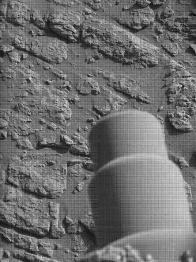 Sol 4639: Mast Camera (Mastcam)