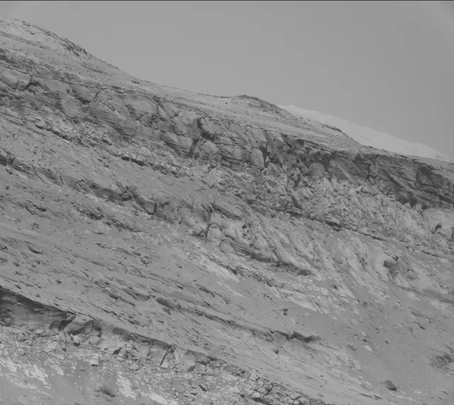 Sol 4639: Mast Camera (Mastcam)