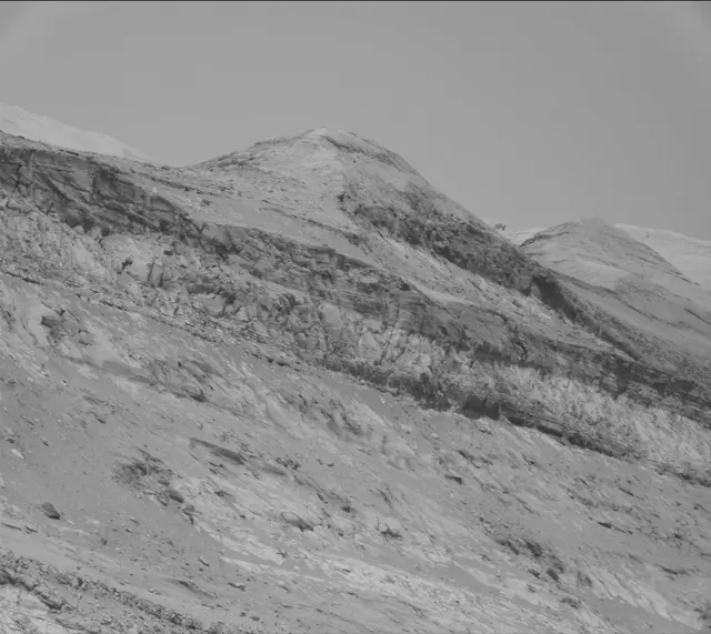 Sol 4639: Mast Camera (Mastcam)