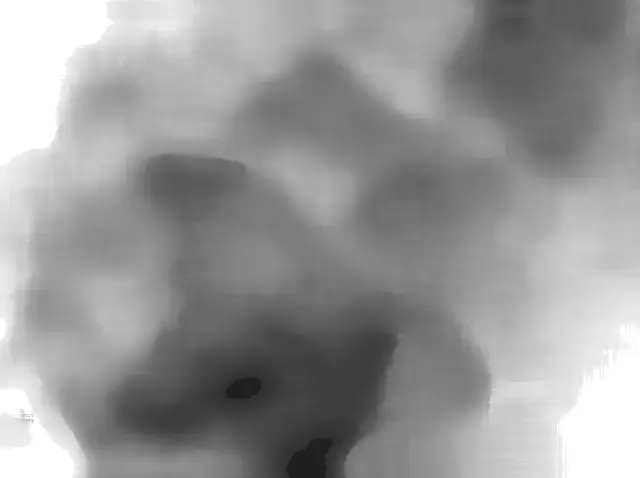 Sol 4639: Mars Hand Lens Imager (MAHLI)