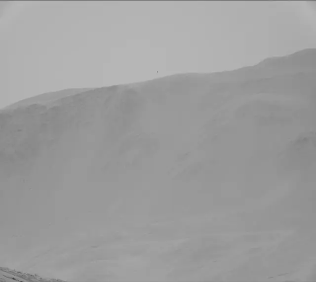 Sol 4640: Mast Camera (Mastcam)