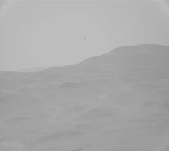 Sol 4640: Mast Camera (Mastcam)
