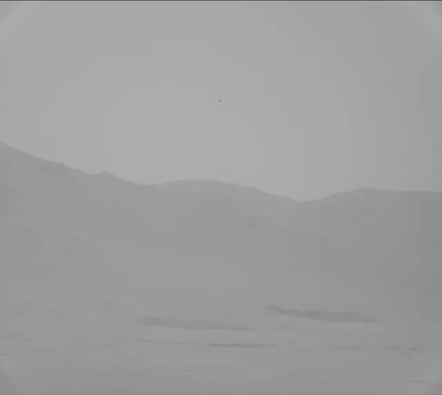 Sol 4640: Mast Camera (Mastcam)