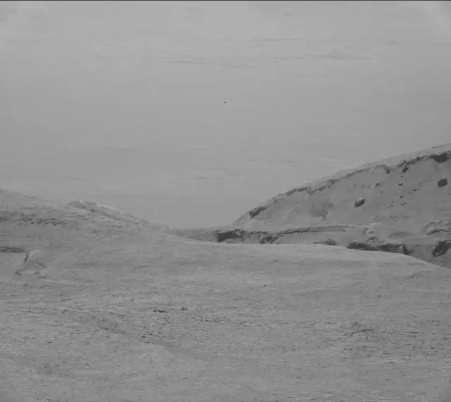 Sol 4640: Mast Camera (Mastcam)