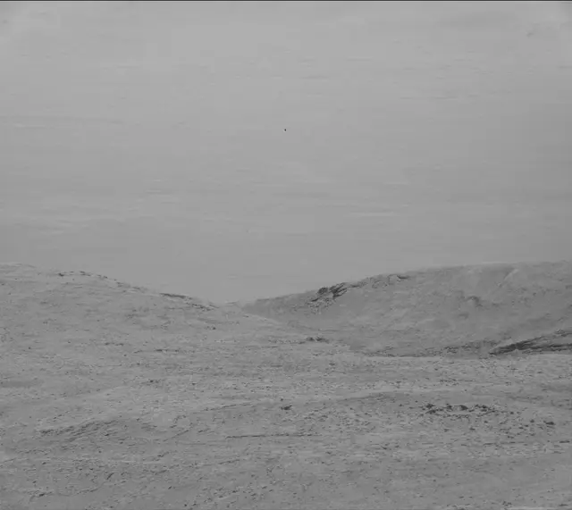 Sol 4640: Mast Camera (Mastcam)