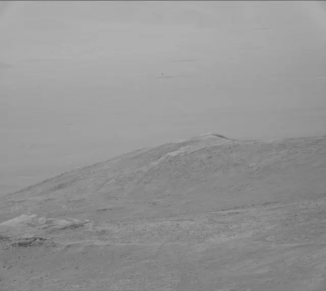 Sol 4640: Mast Camera (Mastcam)