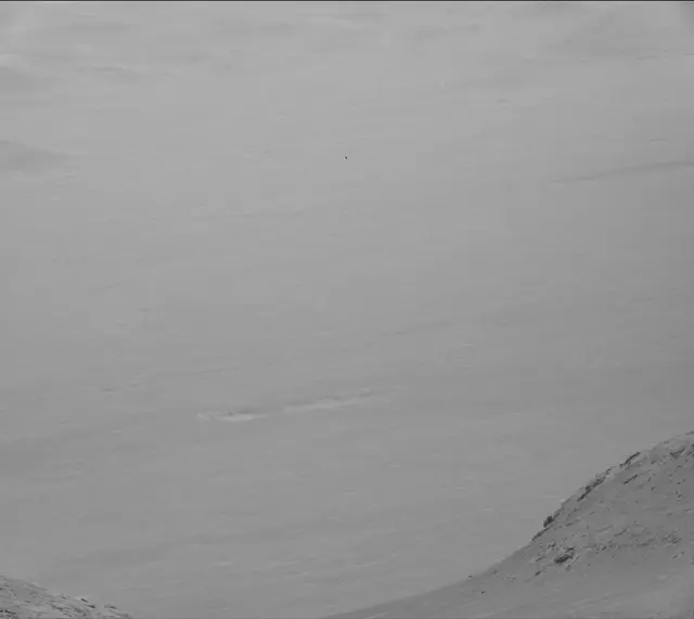 Sol 4640: Mast Camera (Mastcam)