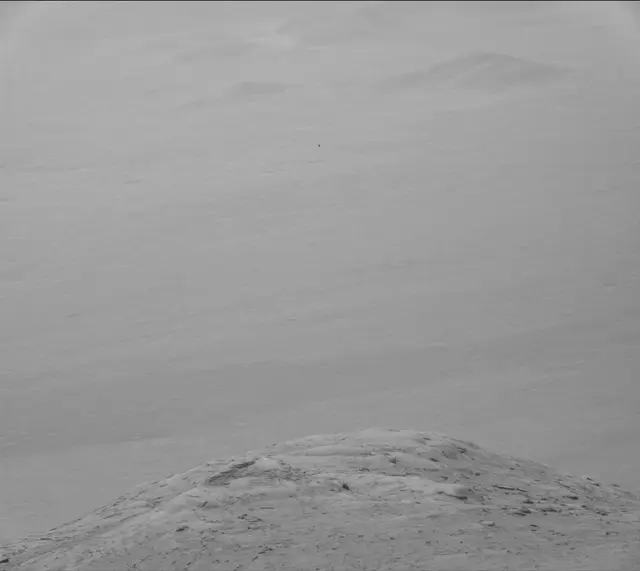 Sol 4640: Mast Camera (Mastcam)
