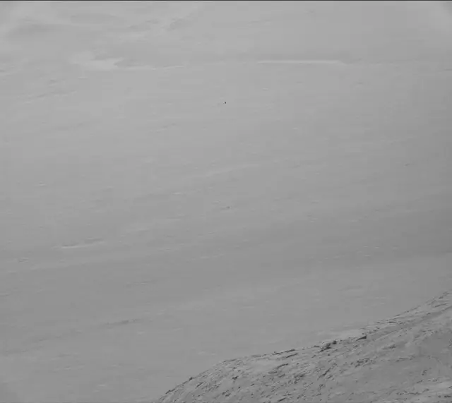 Sol 4640: Mast Camera (Mastcam)