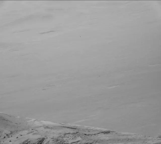 Sol 4640: Mast Camera (Mastcam)