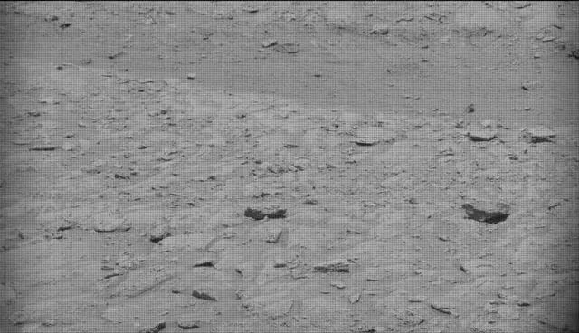 Sol 4641: Mast Camera (Mastcam)