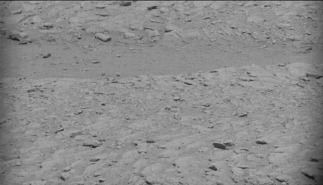 Sol 4641: Mast Camera (Mastcam)