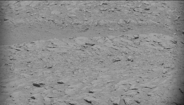 Sol 4641: Mast Camera (Mastcam)