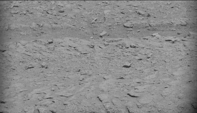 Sol 4641: Mast Camera (Mastcam)