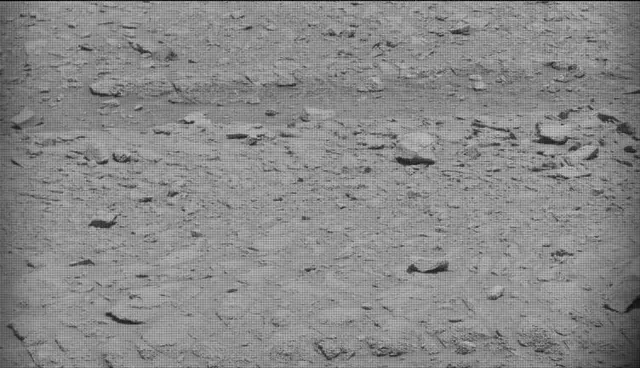 Sol 4641: Mast Camera (Mastcam)