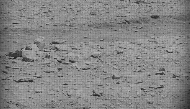Sol 4641: Mast Camera (Mastcam)