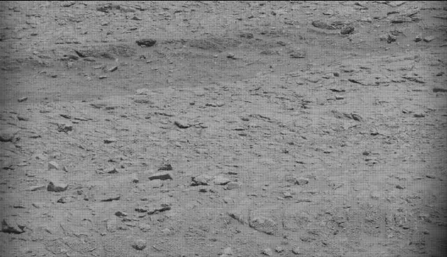 Sol 4641: Mast Camera (Mastcam)