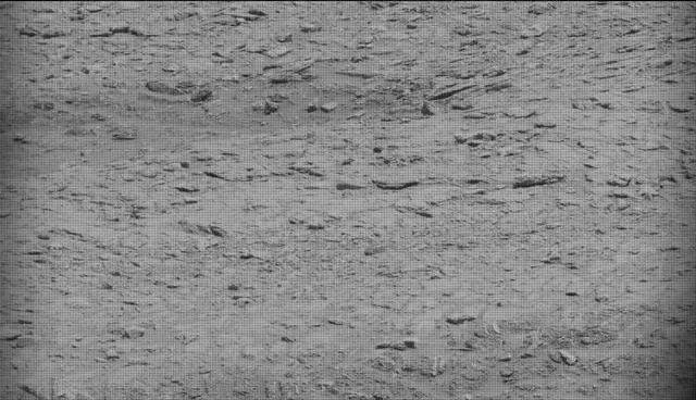 Sol 4641: Mast Camera (Mastcam)