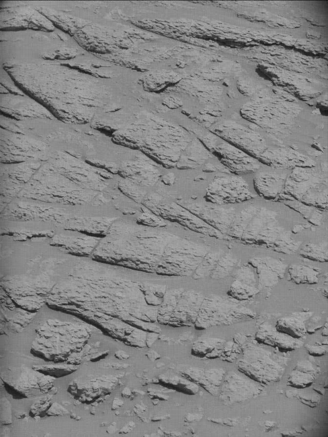 Sol 4641: Mast Camera (Mastcam)