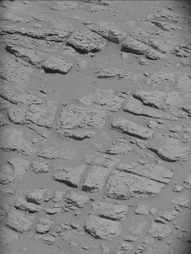 Sol 4641: Mast Camera (Mastcam)