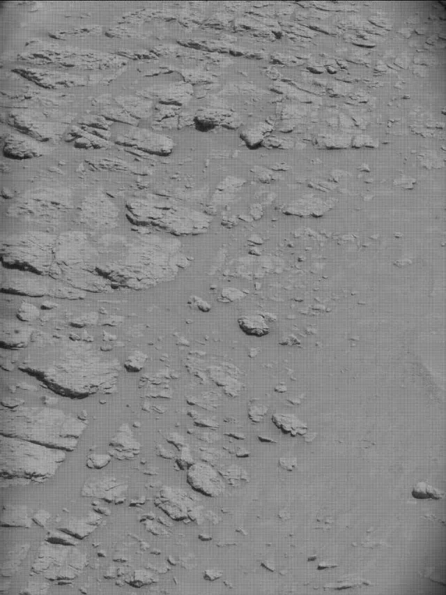 Sol 4641: Mast Camera (Mastcam)