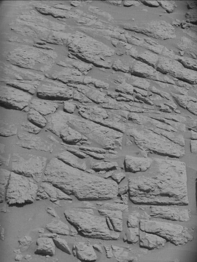 Sol 4641: Mast Camera (Mastcam)
