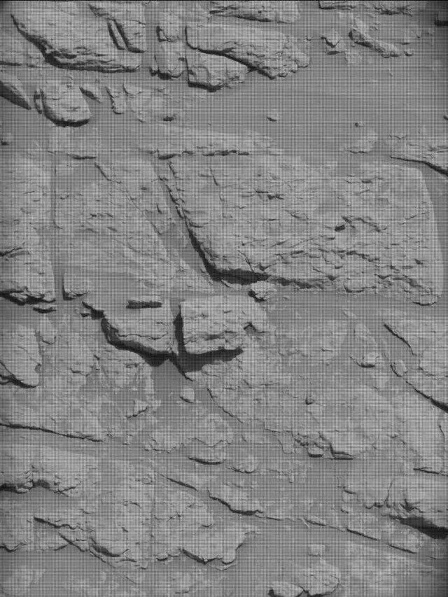 Sol 4641: Mast Camera (Mastcam)