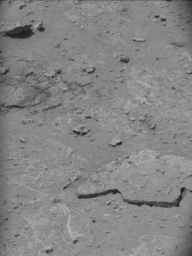Sol 4641: Mast Camera (Mastcam)