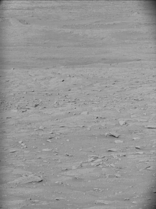 Sol 4641: Mast Camera (Mastcam)