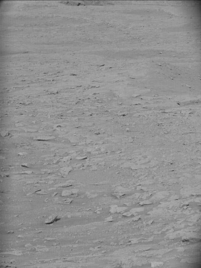 Sol 4641: Mast Camera (Mastcam)