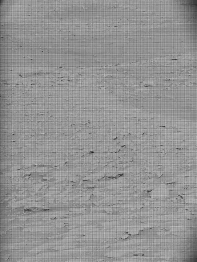 Sol 4641: Mast Camera (Mastcam)