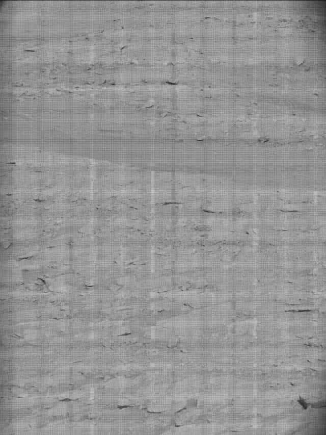 Sol 4641: Mast Camera (Mastcam)