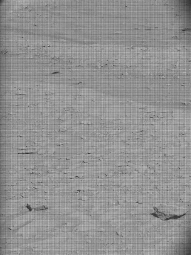 Sol 4641: Mast Camera (Mastcam)