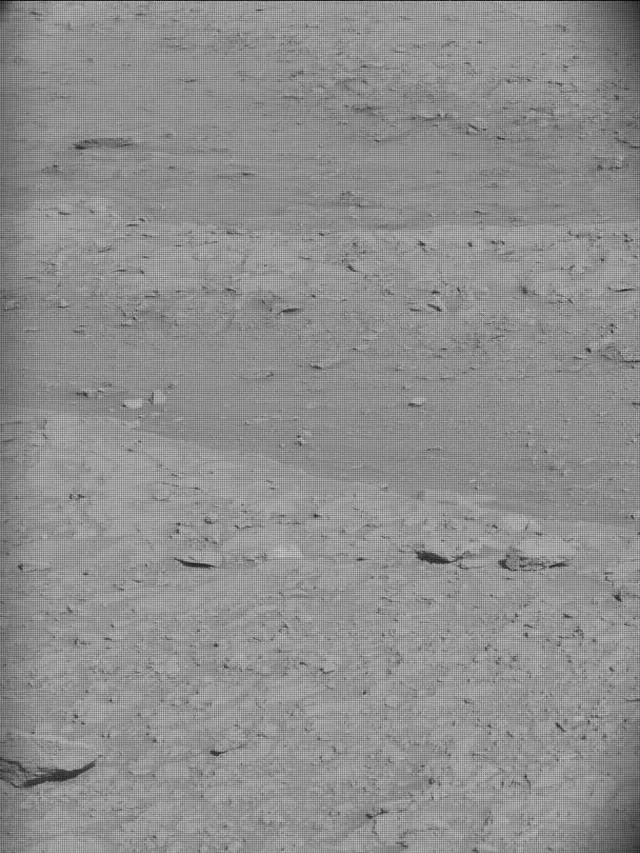 Sol 4641: Mast Camera (Mastcam)