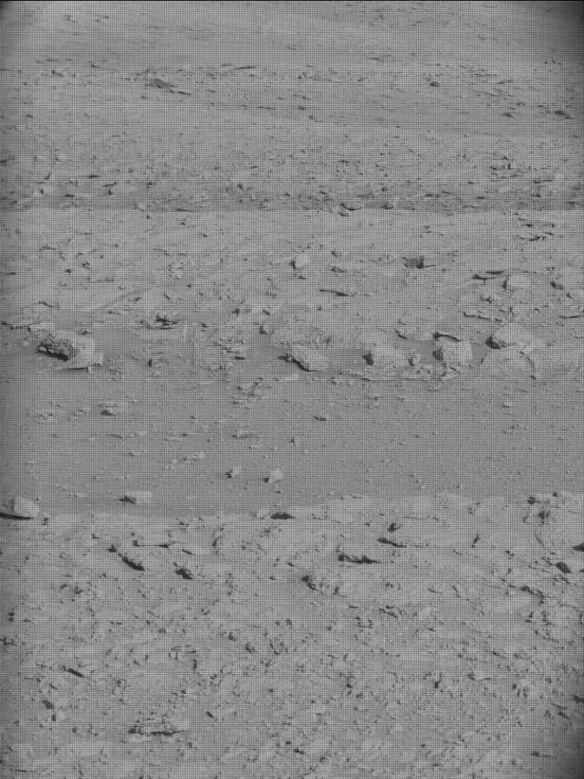 Sol 4641: Mast Camera (Mastcam)