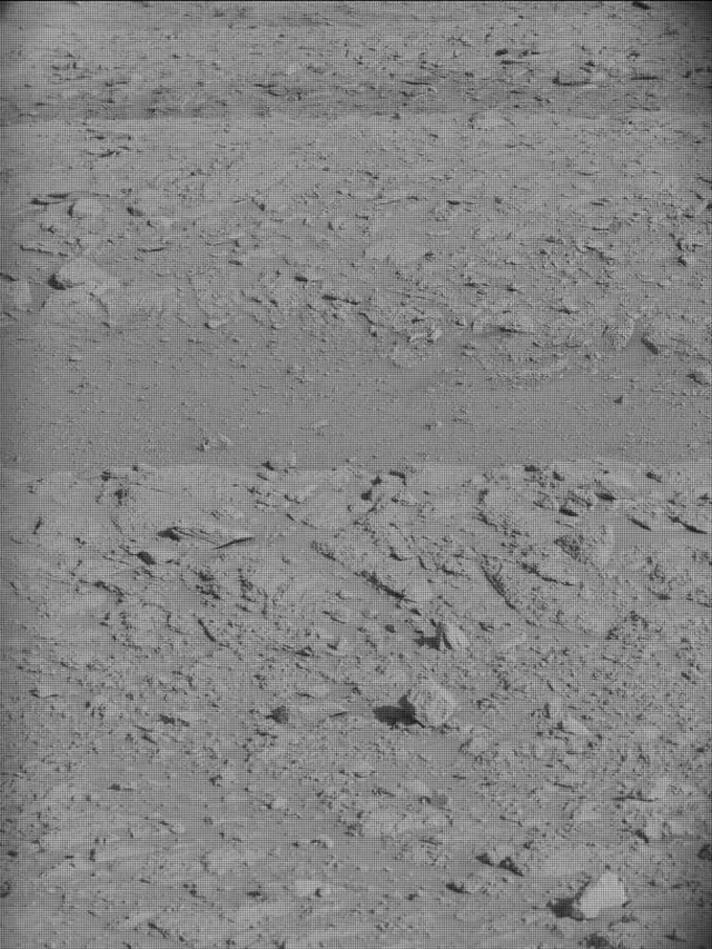 Sol 4641: Mast Camera (Mastcam)