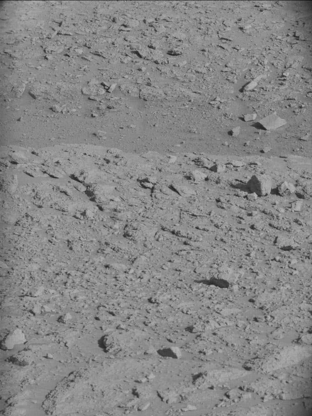 Sol 4641: Mast Camera (Mastcam)