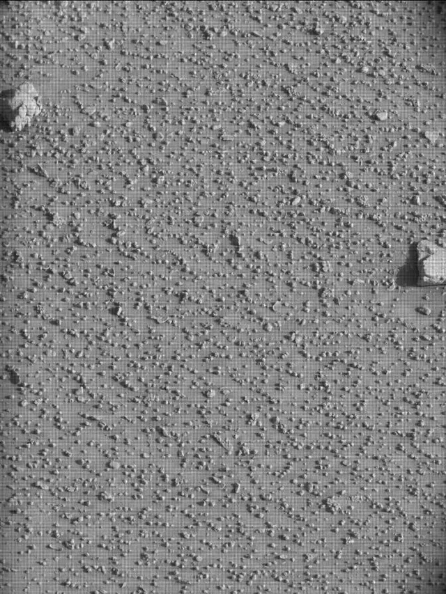 Sol 4641: Mast Camera (Mastcam)