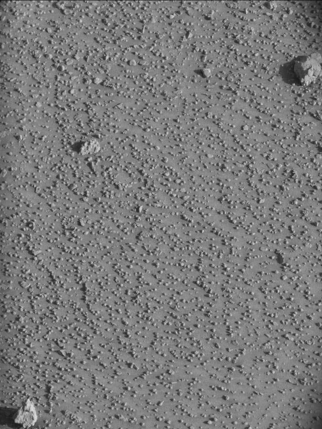 Sol 4641: Mast Camera (Mastcam)