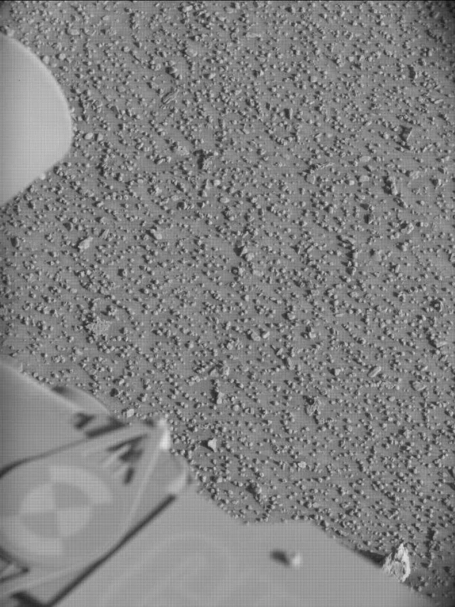 Sol 4641: Mast Camera (Mastcam)