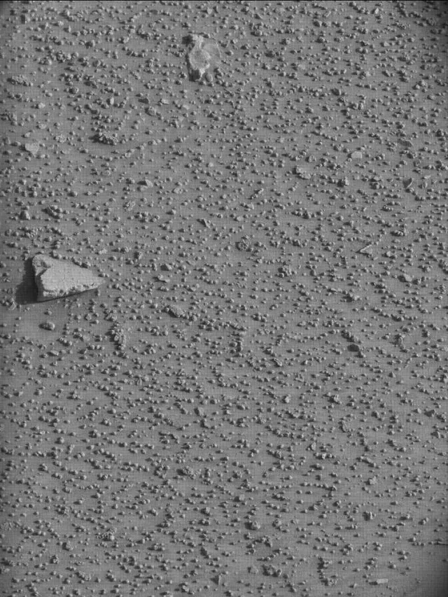 Sol 4641: Mast Camera (Mastcam)