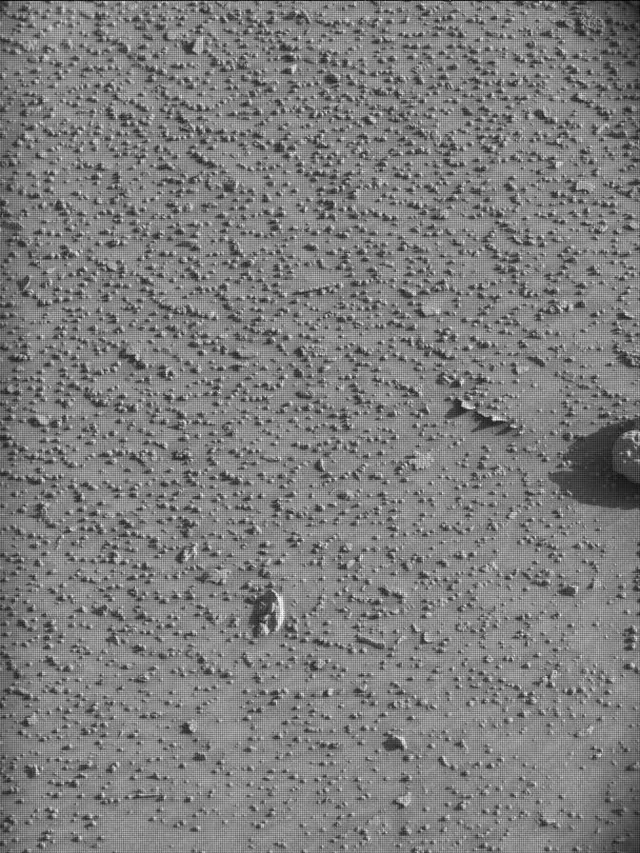 Sol 4641: Mast Camera (Mastcam)