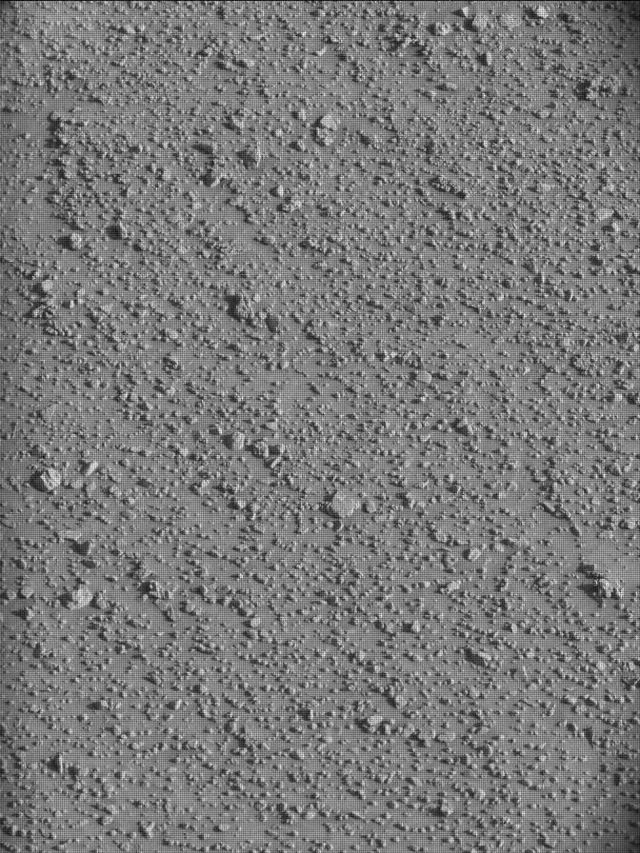 Sol 4641: Mast Camera (Mastcam)